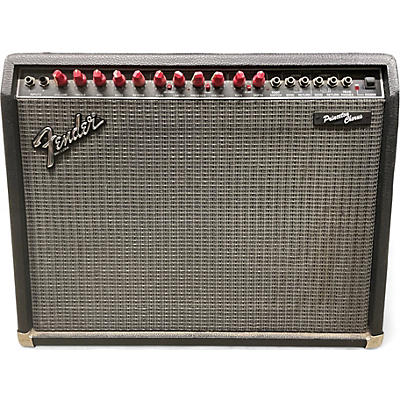 Used Fender Princeton Chorus Guitar Combo Amp