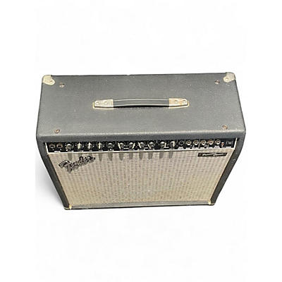 Used Fender Princeton Chorus Guitar Combo Amp