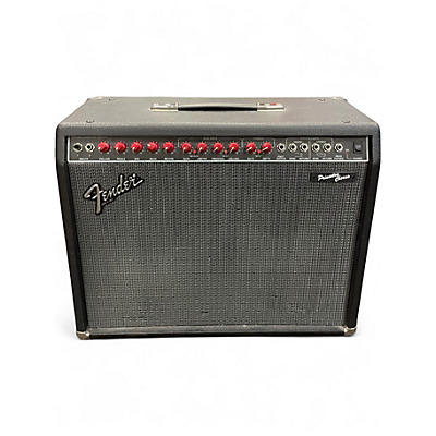 Used Fender Princeton Chorus Guitar Combo Amp