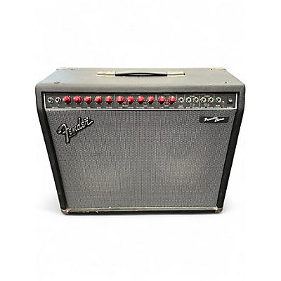 Used Fender Princeton Chorus Guitar Combo Amp