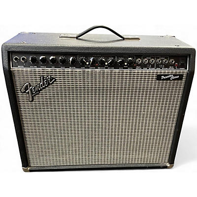 Used Fender Princeton Chorus Guitar Combo Amp