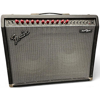 Used Fender Princeton Chorus Guitar Combo Amp