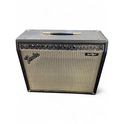 Used Fender Princeton Chorus Guitar Combo Amp