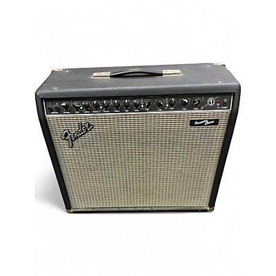 Used Fender Princeton Chorus Guitar Combo Amp