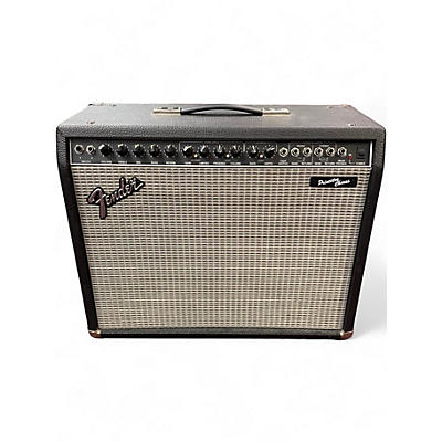 Used Fender Princeton Chorus Guitar Combo Amp