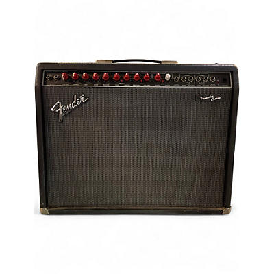 Used Fender Princeton Chorus Guitar Combo Amp
