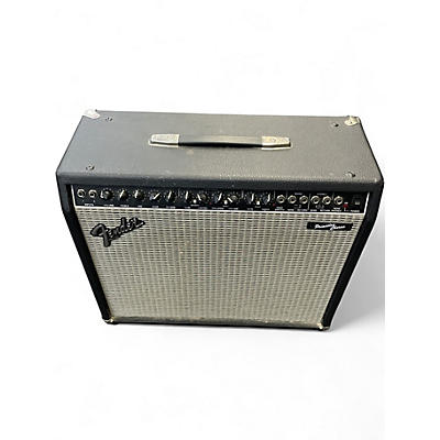 Used Fender Princeton Chorus Guitar Combo Amp