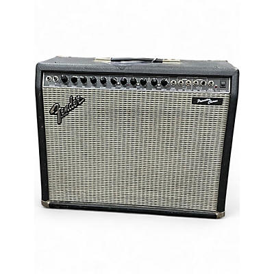 Used Fender Princeton Chorus Guitar Combo Amp
