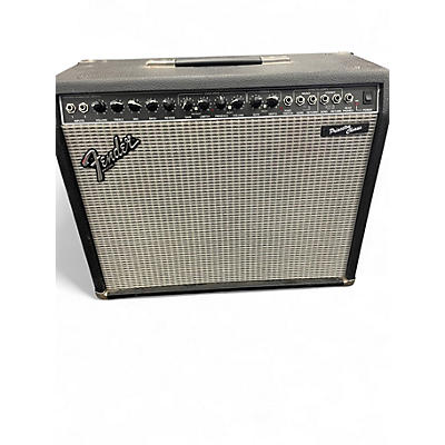 Used Fender Princeton Chorus Guitar Combo Amp