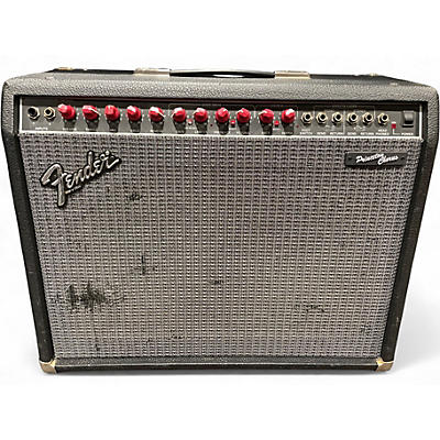 Used Fender Princeton Chorus Guitar Combo Amp