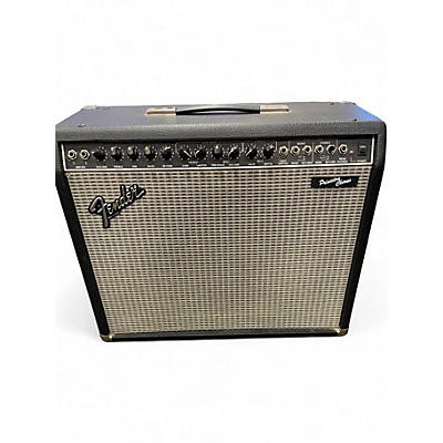 Used Fender Princeton Chorus Guitar Combo Amp