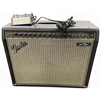 Used Fender Princeton Chorus Guitar Combo Amp