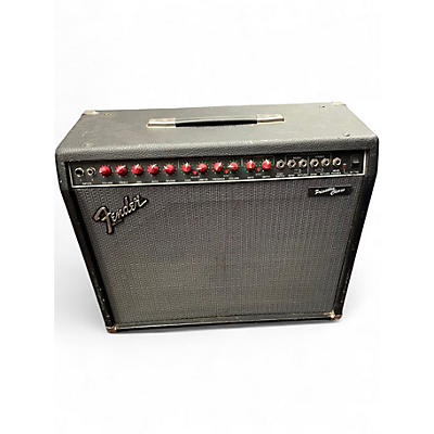 Used Fender Princeton Chorus Guitar Combo Amp