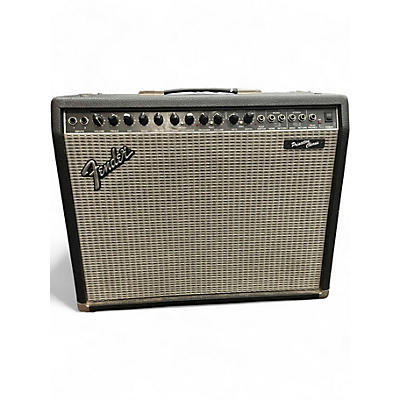 Used Fender Princeton Chorus Guitar Combo Amp