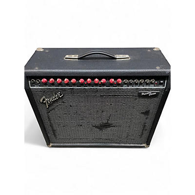 Used Fender Princeton Chorus Guitar Combo Amp