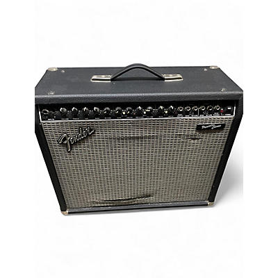 Used Fender Princeton Chorus Guitar Combo Amp