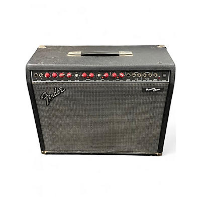 Used Fender Princeton Chorus Guitar Combo Amp
