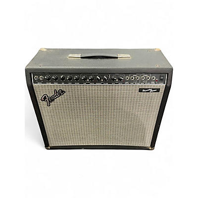 Used Fender Princeton Chorus Guitar Combo Amp