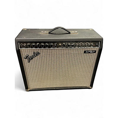 Used Fender Princeton Chorus Guitar Combo Amp
