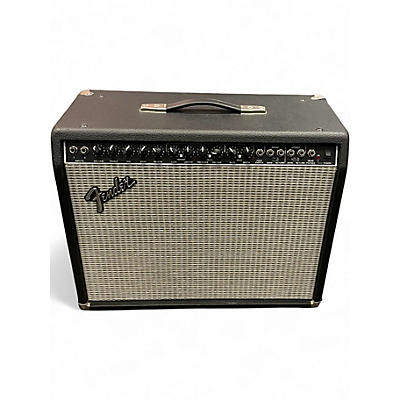 Used Fender Princeton Chorus Guitar Combo Amp