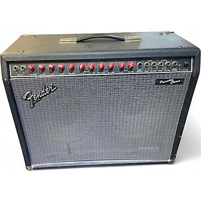 Used Fender Princeton Chorus Guitar Combo Amp