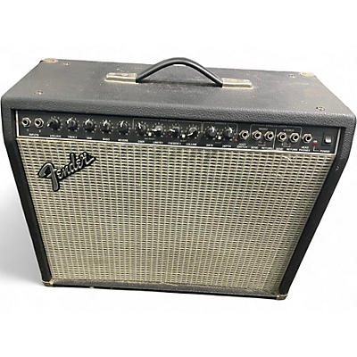Used Fender Princeton Chorus Guitar Combo Amp