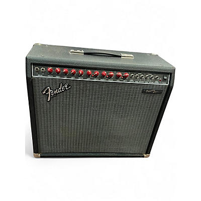 Used Fender Princeton Chorus Guitar Combo Amp