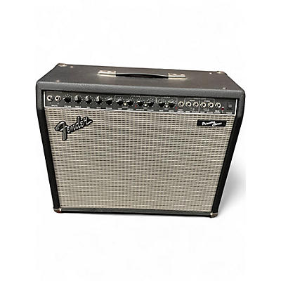 Used Fender Princeton Chorus Guitar Combo Amp
