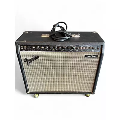 Used Fender Princeton Chorus Guitar Combo Amp