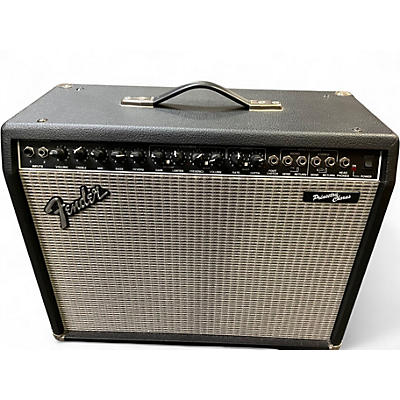 Used Fender Princeton Chorus PR-82 Guitar Combo Amp