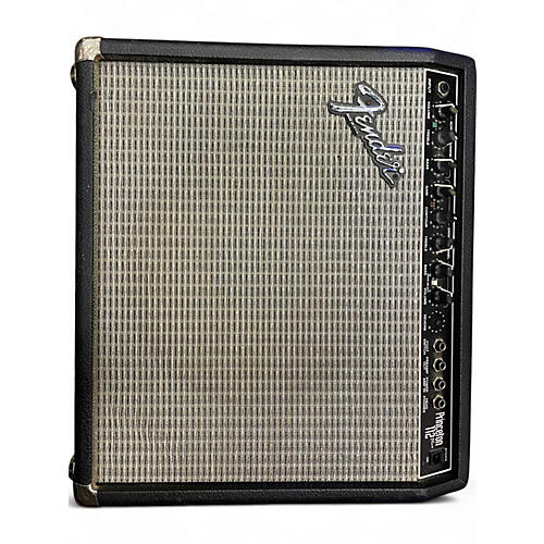 Fender Used Fender Princeton Plus 112 Guitar Combo Amp