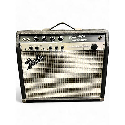 Fender Used Fender Princeton Recording Amp Tube Guitar Combo Amp