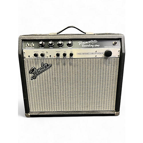 Fender Used Fender Princeton Recording Amp Tube Guitar Combo Amp