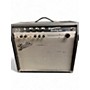 Used Fender Princeton Recording Tube Guitar Combo Amp