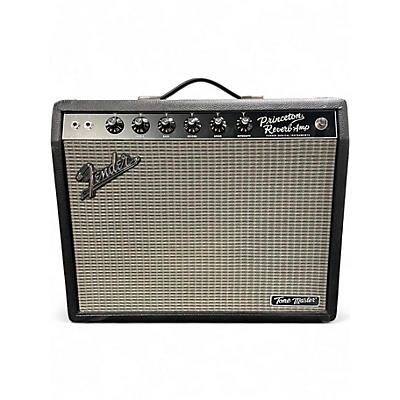 Used Fender Princeton Tone Master Guitar Combo Amp