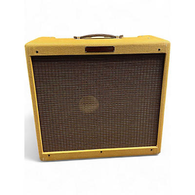 Used Fender Pro 57 Custom Tube Guitar Combo Amp