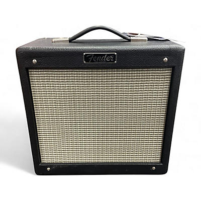 Used Fender Pro JR IV Tube Guitar Combo Amp