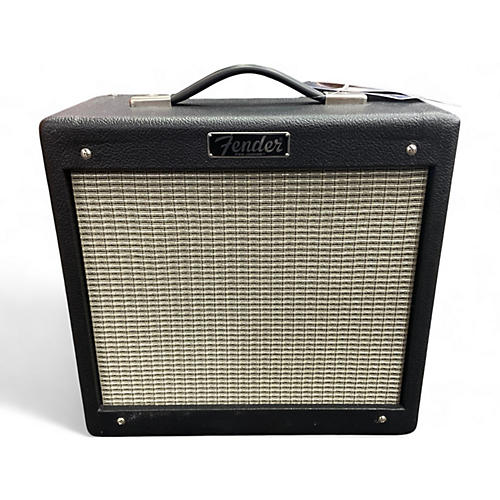 Used Fender Pro JR IV Tube Guitar Combo Amp
