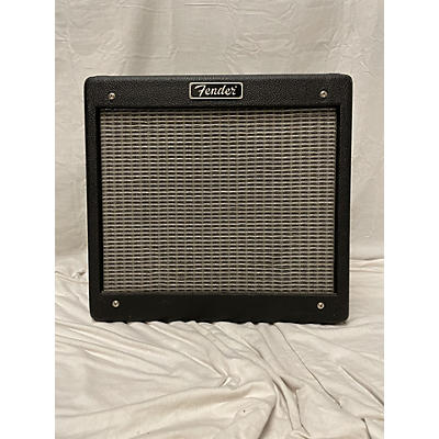 Fender Used Fender Pro Jr 15W 1x10 Tube Guitar Combo Amp