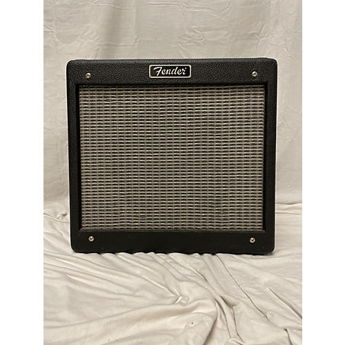 Fender Used Fender Pro Jr 15W 1x10 Tube Guitar Combo Amp