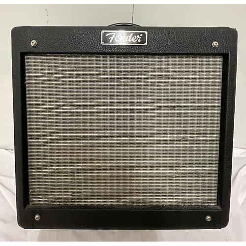 Fender Used Fender Pro Jr 15W 1x10 Tube Guitar Combo Amp