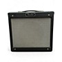 Used Fender Pro Jr 15W 1x10 Tube Guitar Combo Amp