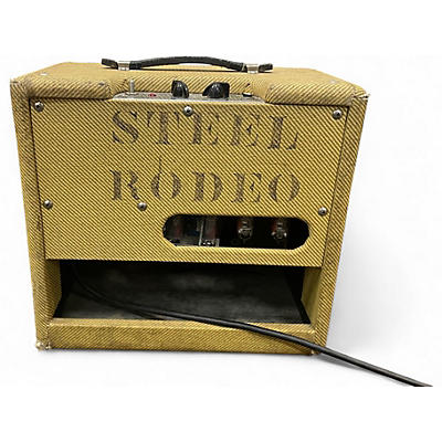 Used Fender Pro Jr 15W 1x10 Tube Guitar Combo Amp