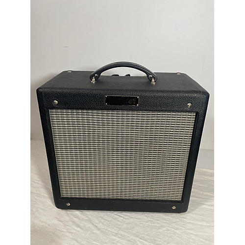 Fender Used Fender Pro Jr III 15W 1x10 Tube Guitar Combo Amp