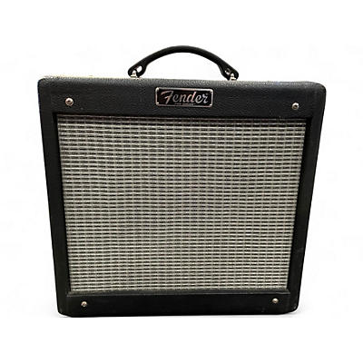 Used Fender Pro Jr III 15W 1x10 Tube Guitar Combo Amp