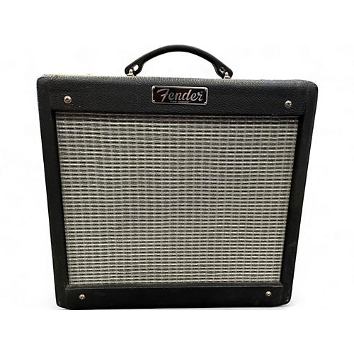 Used Fender Pro Jr III 15W 1x10 Tube Guitar Combo Amp