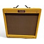 Used Fender Pro Jr IV 15W 1x10 Tweed Tube Guitar Combo Amp