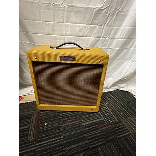 Fender Used Fender Pro Jr IV Limited Tweed Tube Guitar Combo Amp