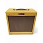Used Fender Pro Jr iv ltd tweed 15W 1x10  Tube Guitar Combo Amp