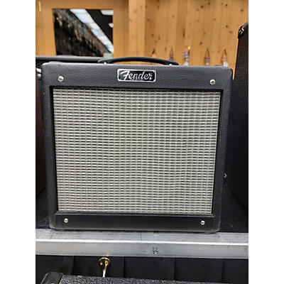 Fender Used Fender Pro Junior III 15W 1x10 Tube Guitar Combo Amp